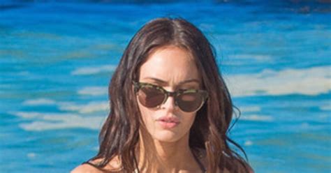 megan fox leaked sex|Megan Fox Bares Her Butt and Nipples in Steamy Photo Shoot